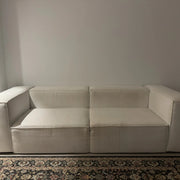 The Damien Modular Couch- PRELOVED